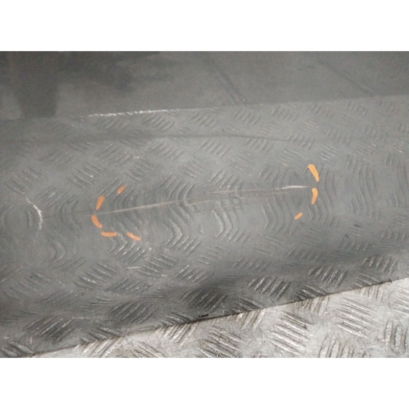 Recambio de puerta trasera izquierda para citroën c4 picasso i monospace (ud_) 1.6 hdi referencia OEM IAM 9006K5  