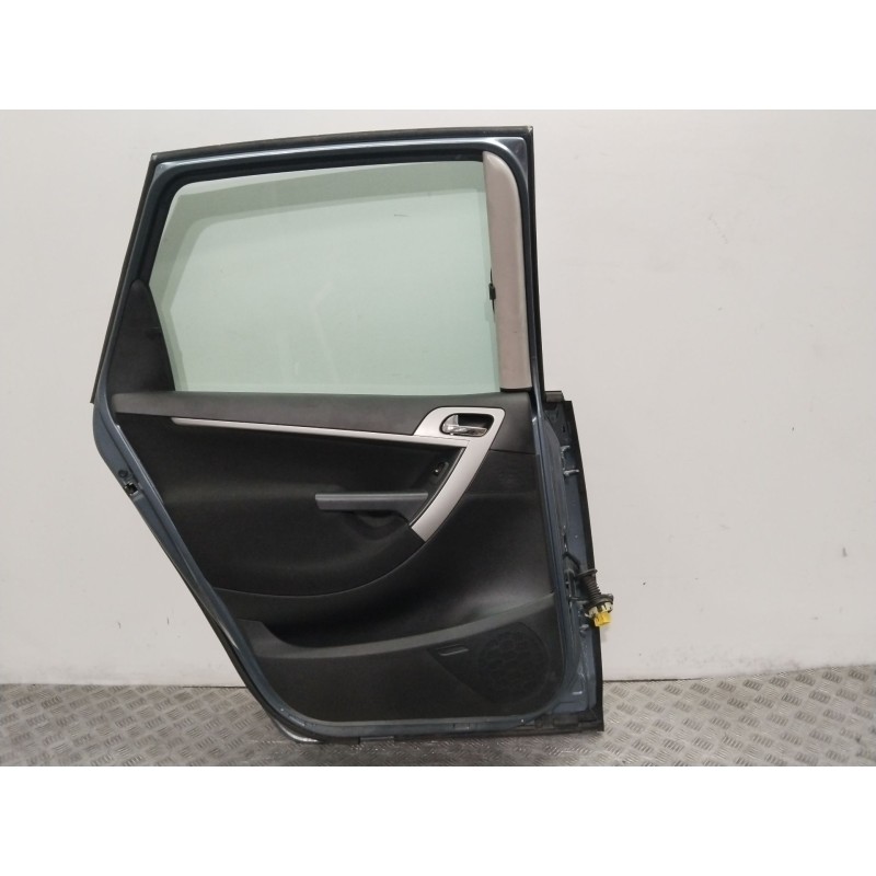 Recambio de puerta trasera izquierda para citroën c4 picasso i monospace (ud_) 1.6 hdi referencia OEM IAM 9006K5  