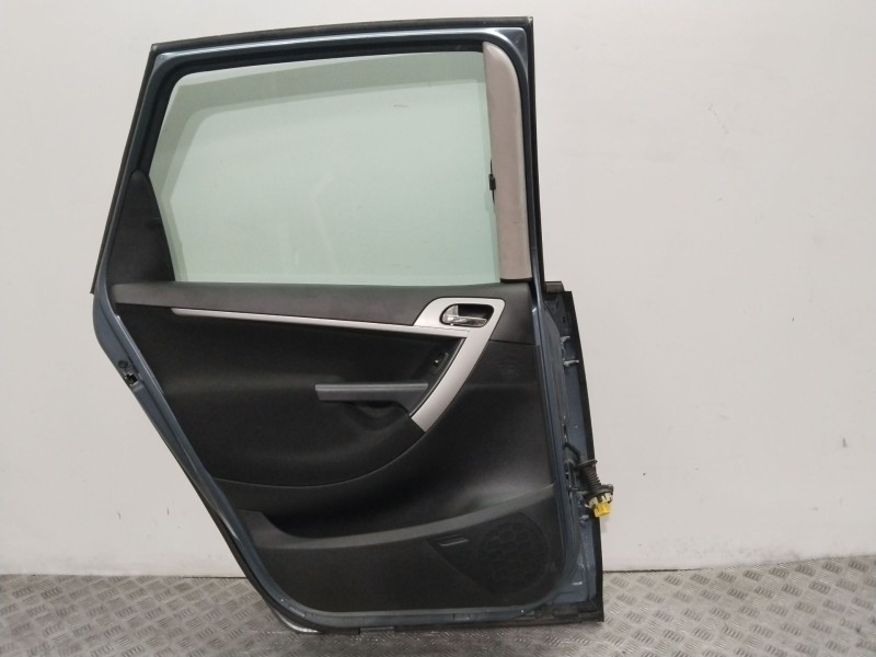 Recambio de puerta trasera izquierda para citroën c4 picasso i monospace (ud_) 1.6 hdi referencia OEM IAM 9006K5  