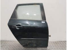 Recambio de puerta trasera derecha para mazda 3 (bk) 1.6 di turbo referencia OEM IAM BNYV7202XD