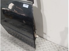 Recambio de puerta trasera derecha para mazda 3 (bk) 1.6 di turbo referencia OEM IAM BNYV7202XD   2