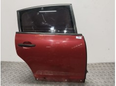 Recambio de puerta trasera derecha para citroën c4 i (lc_) 2.0 hdi referencia OEM IAM 9008N4