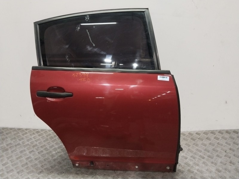 Recambio de puerta trasera derecha para citroën c4 i (lc_) 2.0 hdi referencia OEM IAM 9008N4  