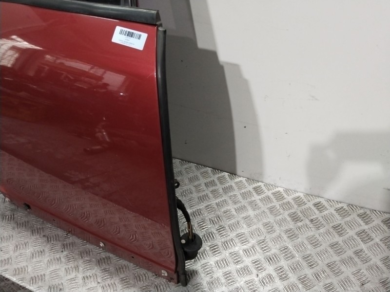 Recambio de puerta trasera derecha para citroën c4 i (lc_) 2.0 hdi referencia OEM IAM 9008N4  