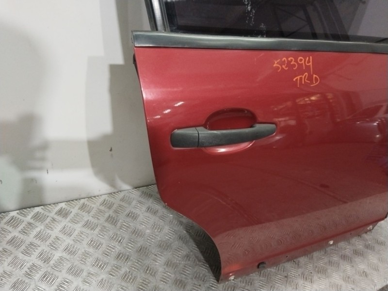 Recambio de puerta trasera derecha para citroën c4 i (lc_) 2.0 hdi referencia OEM IAM 9008N4  