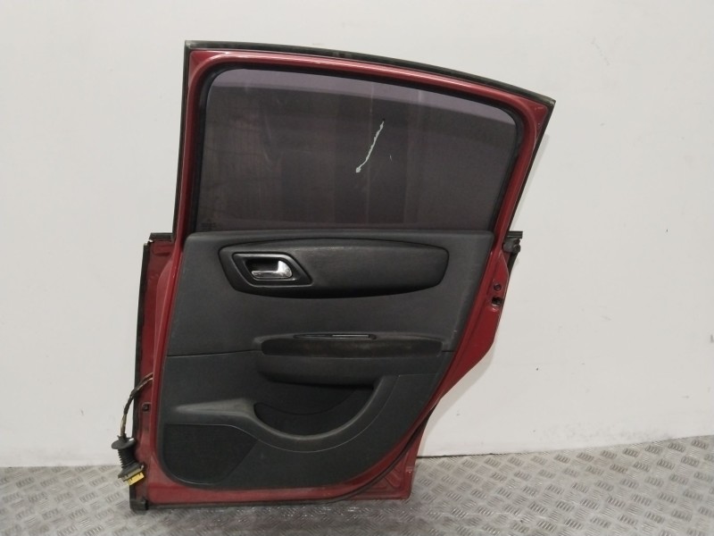 Recambio de puerta trasera derecha para citroën c4 i (lc_) 2.0 hdi referencia OEM IAM 9008N4  