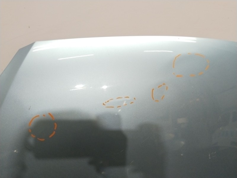 Recambio de capot para ford focus ii (da_, hcp, dp) 1.6 tdci referencia OEM IAM 1505771  