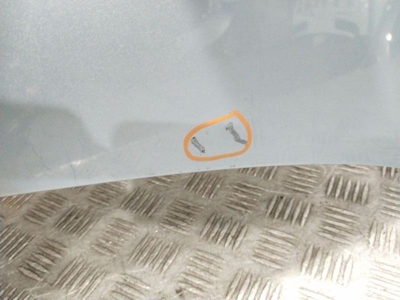 Recambio de capot para ford focus ii (da_, hcp, dp) 1.6 tdci referencia OEM IAM 1505771  