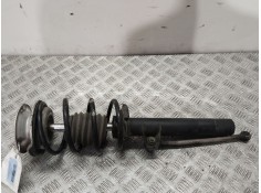 Recambio de amortiguador delantero derecho para bmw serie 1 berlina (e81/e87) 118i referencia OEM IAM 31314771554 824903001416 