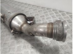 Recambio de filtro de particulas para mercedes-benz sprinter 3,5-t furgoneta (b906) 310 cdi (906.631, 906.633, 906.635, 906.637) 2