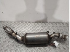 Recambio de filtro de particulas para mercedes-benz sprinter 3,5-t furgoneta (b906) 310 cdi (906.631, 906.633, 906.635, 906.637)