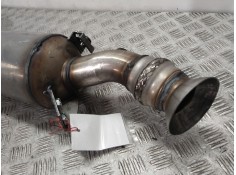 Recambio de filtro de particulas para mercedes-benz sprinter 3,5-t furgoneta (b906) 310 cdi (906.631, 906.633, 906.635, 906.637) 2