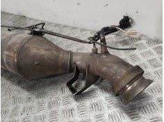 Recambio de filtro de particulas para mercedes-benz sprinter 3,5-t furgoneta (b906) 310 cdi (906.631, 906.633, 906.635, 906.637) 2