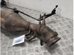Recambio de filtro de particulas para mercedes-benz sprinter 3,5-t furgoneta (b906) 310 cdi (906.631, 906.633, 906.635, 906.637) 2