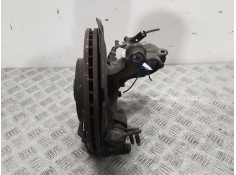 Recambio de mangueta delantera derecha para seat leon (5f1) 2.0 tdi referencia OEM IAM 5WA407256   2