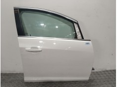 Recambio de puerta delantera derecha para opel astra j sports tourer (p10) 1.6 cdti (35) referencia OEM IAM 13330766