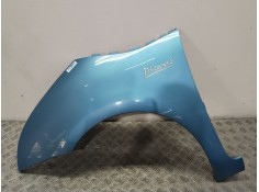 Recambio de aleta delantera izquierda para citroën c4 picasso i monospace (ud_) 1.6 hdi referencia OEM IAM 7840V1  