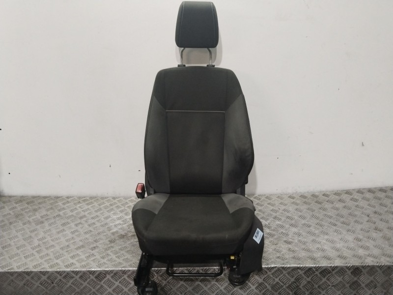 Recambio de asiento delantero izquierdo para ford focus iii 1.6 tdci referencia OEM IAM   