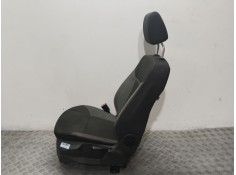 Recambio de asiento delantero izquierdo para ford focus iii 1.6 tdci referencia OEM IAM    2