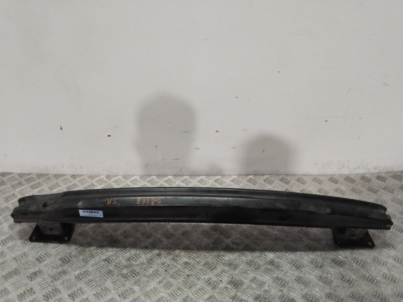 Recambio de refuerzo paragolpes trasero para volkswagen passat b6 (3c2) 2.0 tdi referencia OEM IAM 3C5807305  