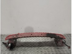 Recambio de refuerzo paragolpes delantero para mazda 2 (de_, dh_) 1.3 (de3fs) referencia OEM IAM DF7150070B