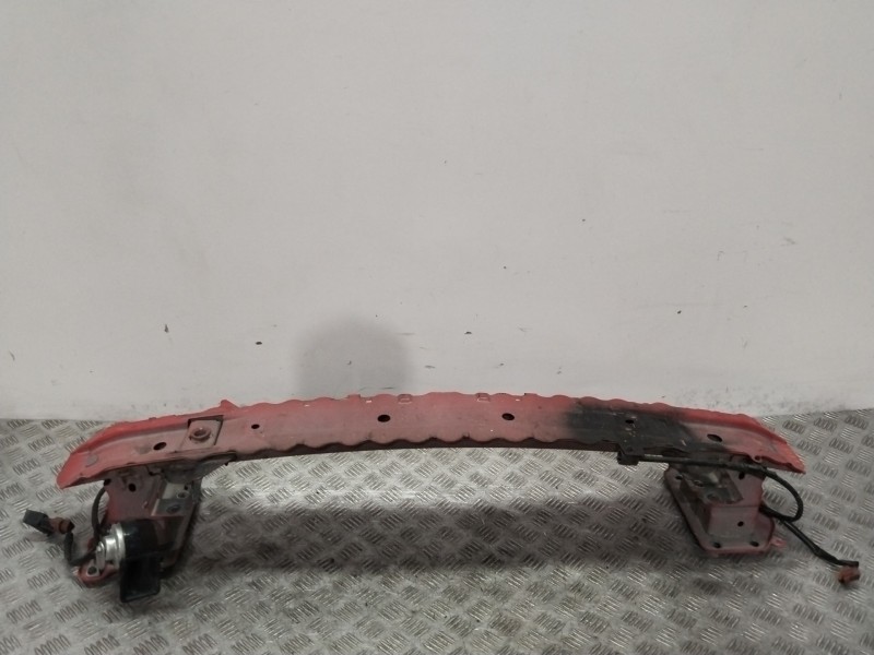 Recambio de refuerzo paragolpes delantero para mazda 2 (de_, dh_) 1.3 (de3fs) referencia OEM IAM DF7150070B  