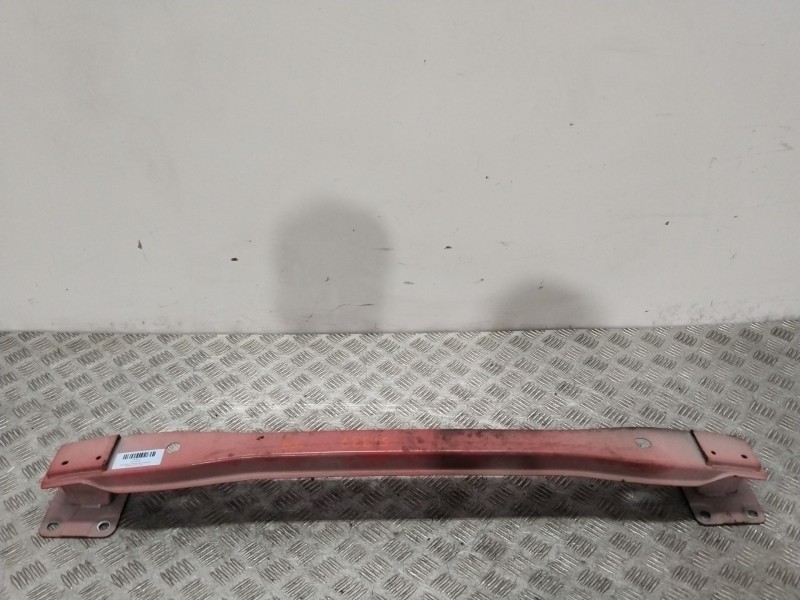 Recambio de refuerzo paragolpes trasero para mazda 2 (de_, dh_) 1.3 (de3fs) referencia OEM IAM DF7150260  