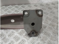 Recambio de refuerzo paragolpes trasero para mazda 2 (de_, dh_) 1.3 (de3fs) referencia OEM IAM DF7150260   2
