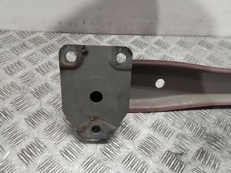 Recambio de refuerzo paragolpes trasero para mazda 2 (de_, dh_) 1.3 (de3fs) referencia OEM IAM DF7150260  