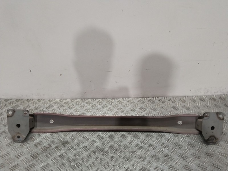 Recambio de refuerzo paragolpes trasero para mazda 2 (de_, dh_) 1.3 (de3fs) referencia OEM IAM DF7150260  