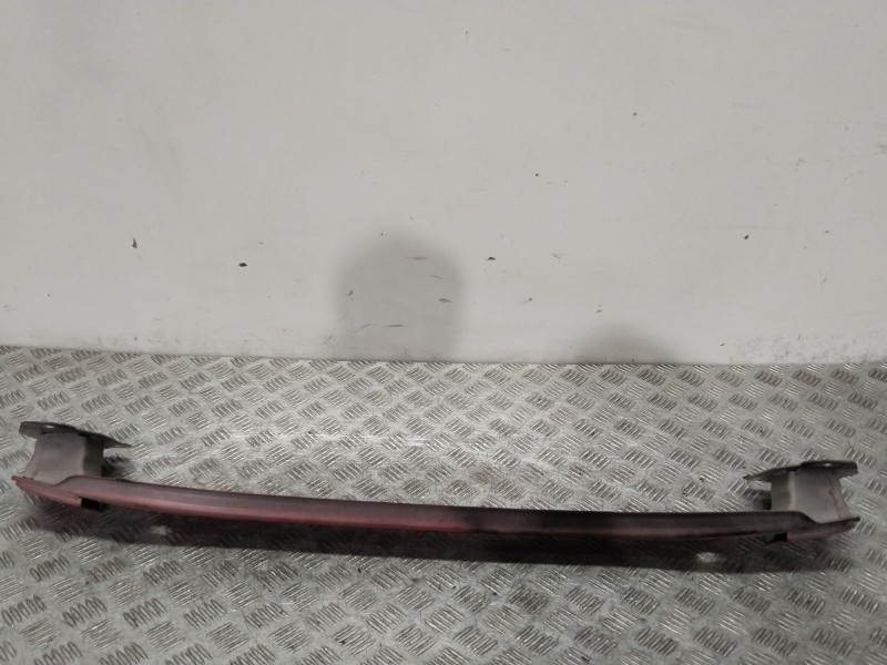 Recambio de refuerzo paragolpes trasero para mazda 2 (de_, dh_) 1.3 (de3fs) referencia OEM IAM DF7150260  