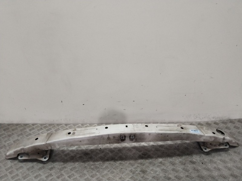 Recambio de refuerzo paragolpes delantero para nissan interstar furgoneta (x70) dci 120 referencia OEM IAM 8200189647E  