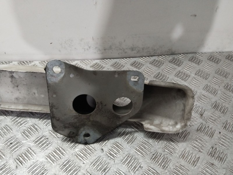 Recambio de refuerzo paragolpes delantero para nissan interstar furgoneta (x70) dci 120 referencia OEM IAM 8200189647E  