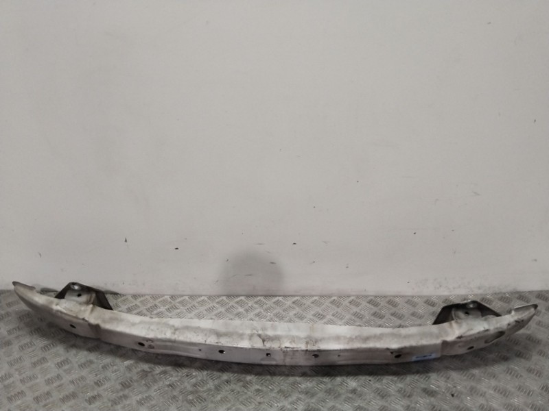 Recambio de refuerzo paragolpes delantero para nissan interstar furgoneta (x70) dci 120 referencia OEM IAM 8200189647E  