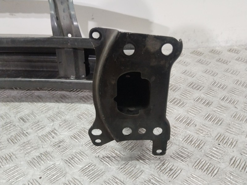 Recambio de refuerzo paragolpes delantero para volkswagen passat b6 (3c2) 2.0 tdi referencia OEM IAM 3C0807109D  