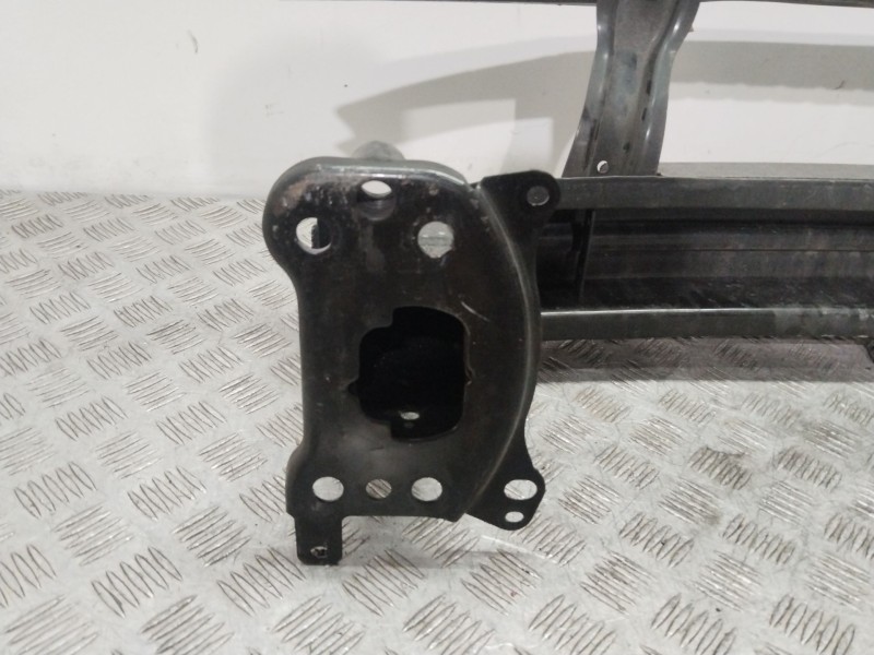 Recambio de refuerzo paragolpes delantero para volkswagen passat b6 (3c2) 2.0 tdi referencia OEM IAM 3C0807109D  