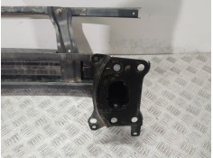 Recambio de refuerzo paragolpes delantero para volkswagen passat b6 (3c2) 1.6 fsi referencia OEM IAM 3C0807109B   2