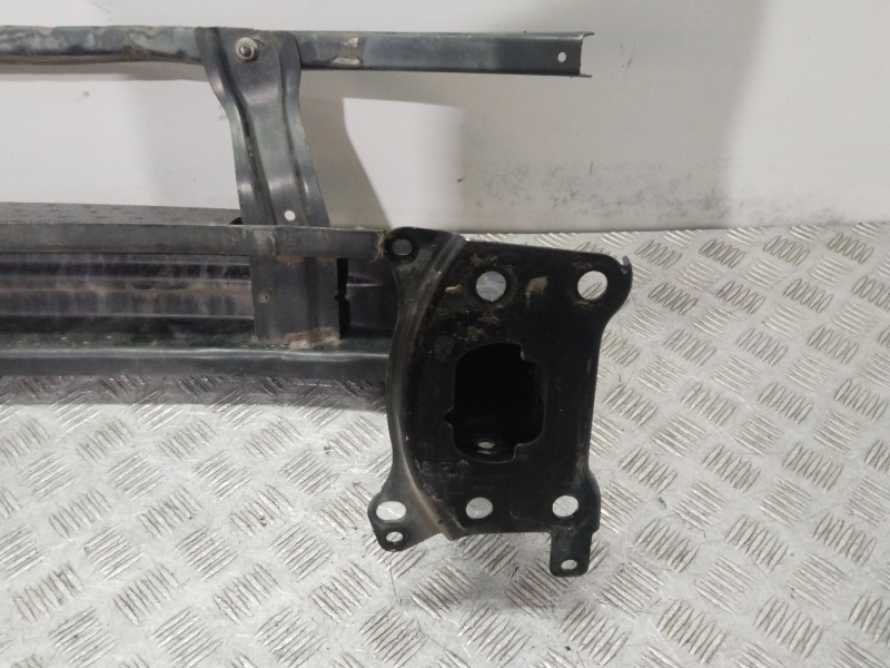 Recambio de refuerzo paragolpes delantero para volkswagen passat b6 (3c2) 1.6 fsi referencia OEM IAM 3C0807109B  