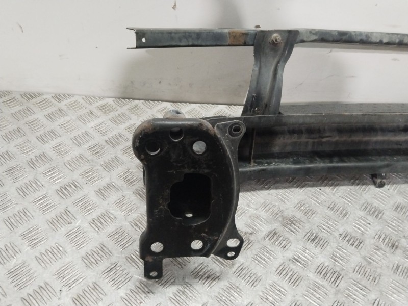 Recambio de refuerzo paragolpes delantero para volkswagen passat b6 (3c2) 1.6 fsi referencia OEM IAM 3C0807109B  