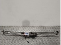 Recambio de motor limpia delantero para opel astra j (p10) 1.7 cdti (68) referencia OEM IAM 3397020986  