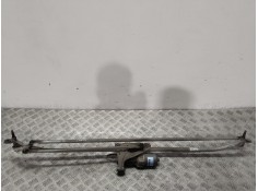 Recambio de motor limpia delantero para opel meriva b cosmo referencia OEM IAM 13250416  