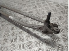 Recambio de motor limpia delantero para opel meriva b cosmo referencia OEM IAM 13250416   2