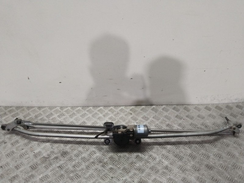 Recambio de motor limpia delantero para opel meriva b cosmo referencia OEM IAM 13250416  