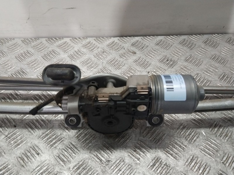 Recambio de motor limpia delantero para opel meriva b cosmo referencia OEM IAM 13250416  