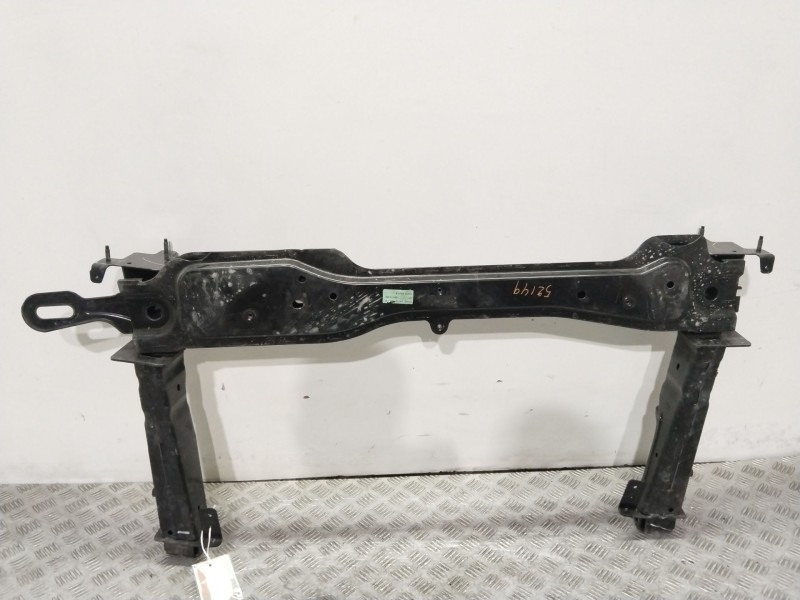 Recambio de puente delantero para renault grand scénic iv (r9_) 1.3 tce 160 referencia OEM IAM   