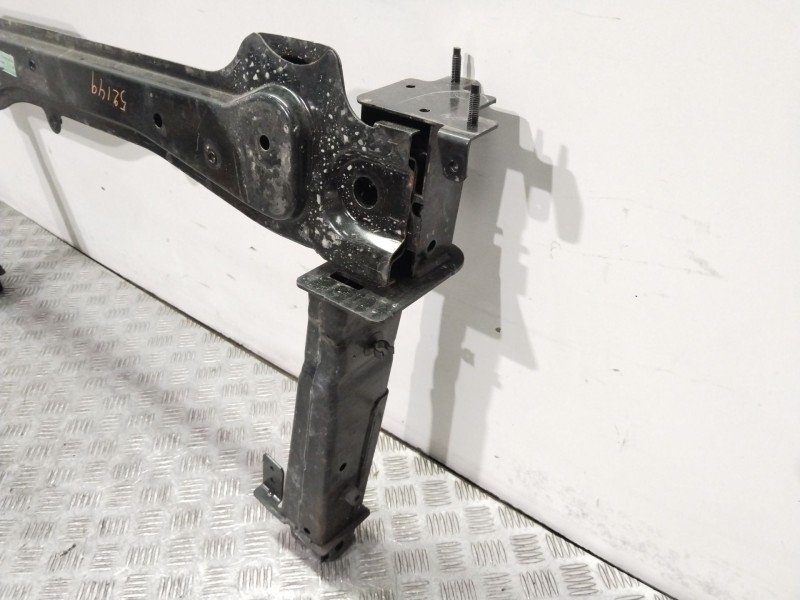 Recambio de puente delantero para renault grand scénic iv (r9_) 1.3 tce 160 referencia OEM IAM   