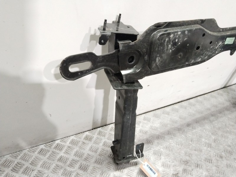 Recambio de puente delantero para renault grand scénic iv (r9_) 1.3 tce 160 referencia OEM IAM   