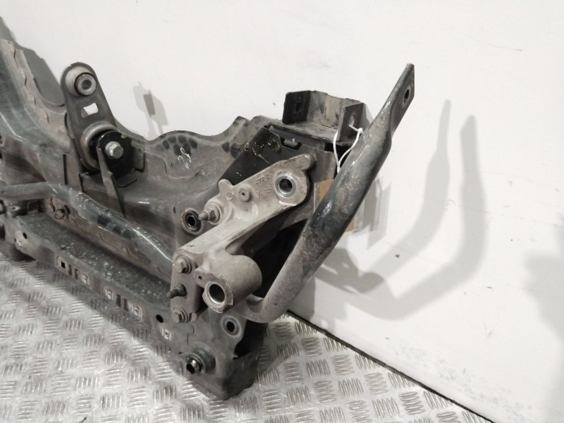 Recambio de puente delantero para renault grand scénic iv (r9_) 1.3 tce 160 referencia OEM IAM 544017619R  
