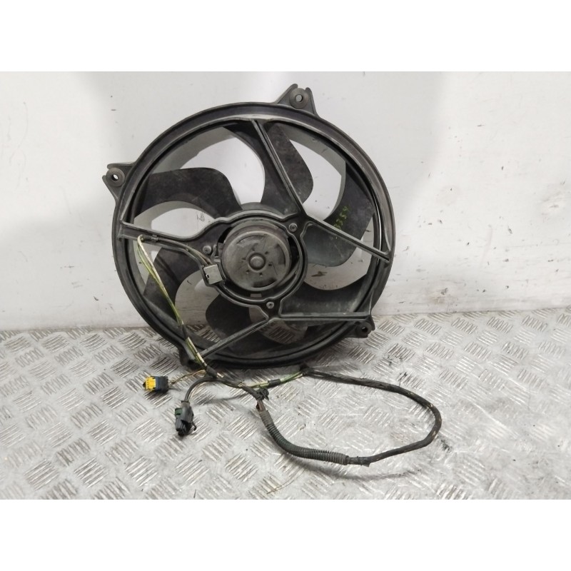 ELECTROVENTILADOR 1253C8  - imagen 1