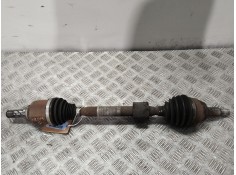 Recambio de transmision delantera izquierda para renault grand scénic iv (r9_) 1.3 tce 160 referencia OEM IAM 391018515R  